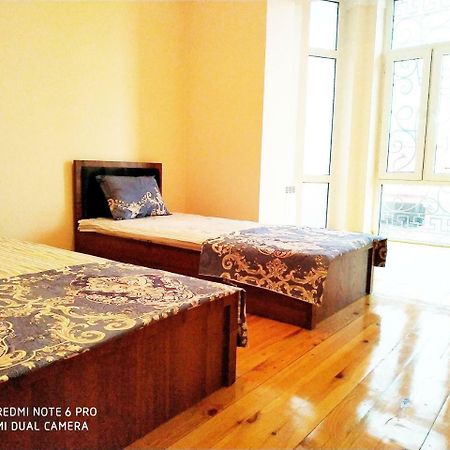 Rakat Inn Navigator ทาชเคนต์ ภายนอก รูปภาพ