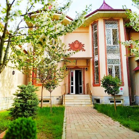 Rakat Inn Navigator ทาชเคนต์ ภายนอก รูปภาพ