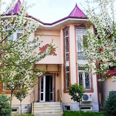 Rakat Inn Navigator ทาชเคนต์ ภายนอก รูปภาพ