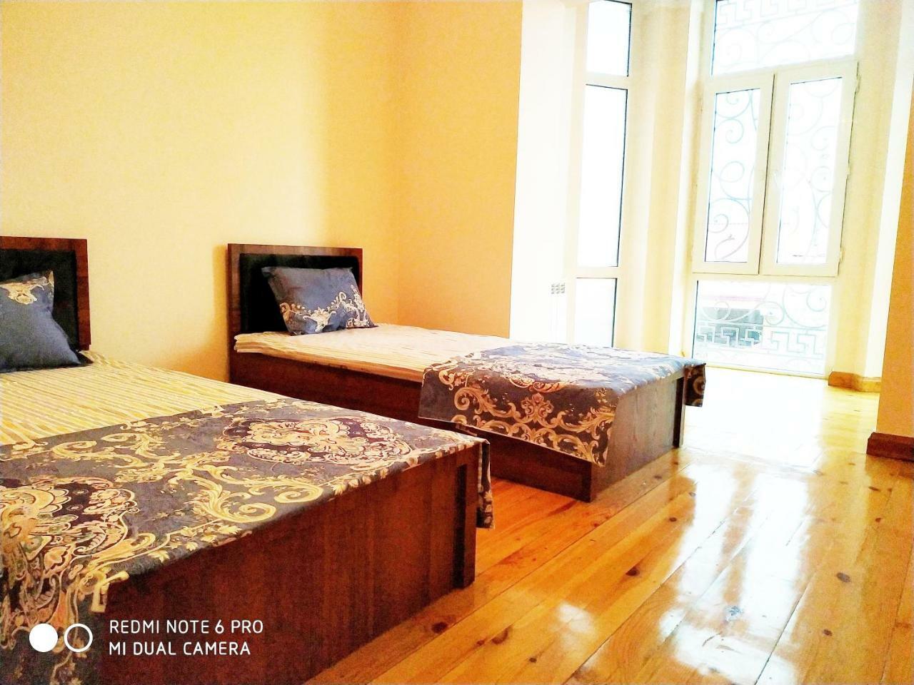 Rakat Inn Navigator ทาชเคนต์ ภายนอก รูปภาพ