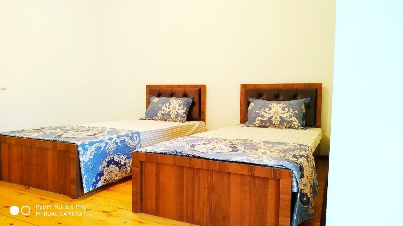 Rakat Inn Navigator ทาชเคนต์ ภายนอก รูปภาพ