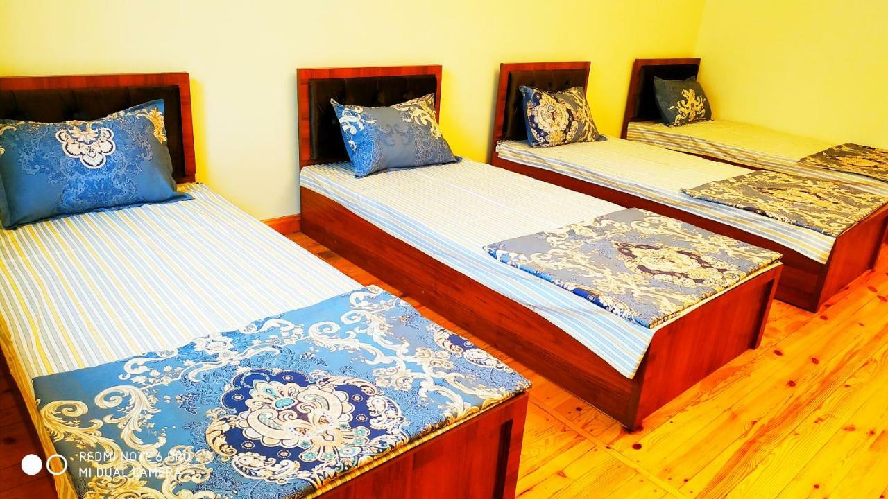 Rakat Inn Navigator ทาชเคนต์ ภายนอก รูปภาพ