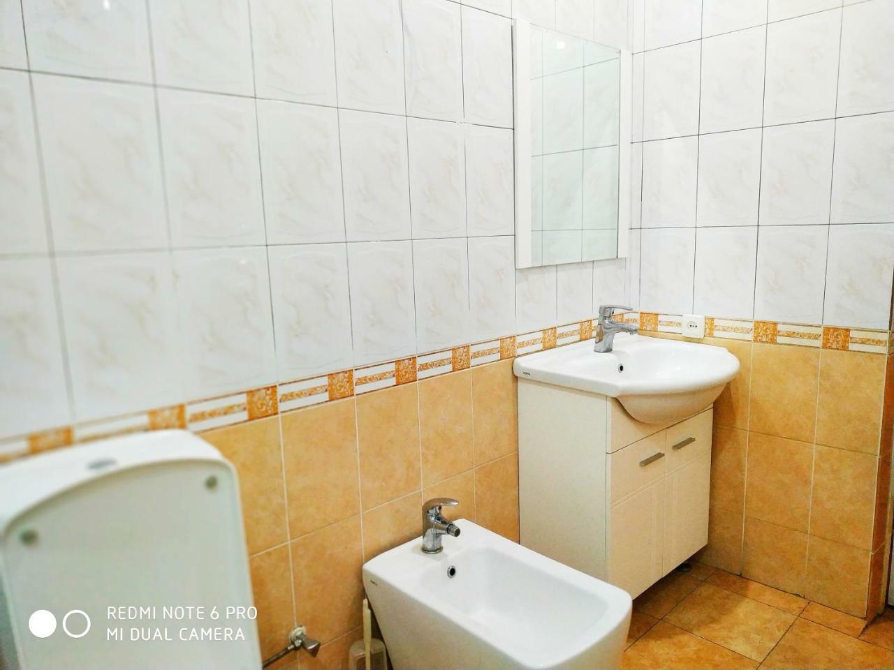 Rakat Inn Navigator ทาชเคนต์ ภายนอก รูปภาพ