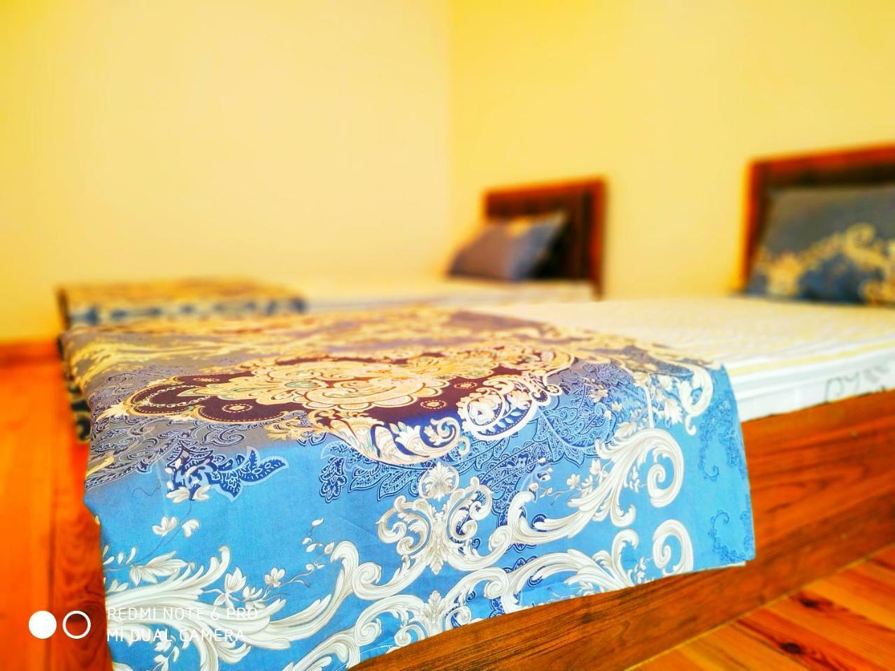 Rakat Inn Navigator ทาชเคนต์ ภายนอก รูปภาพ