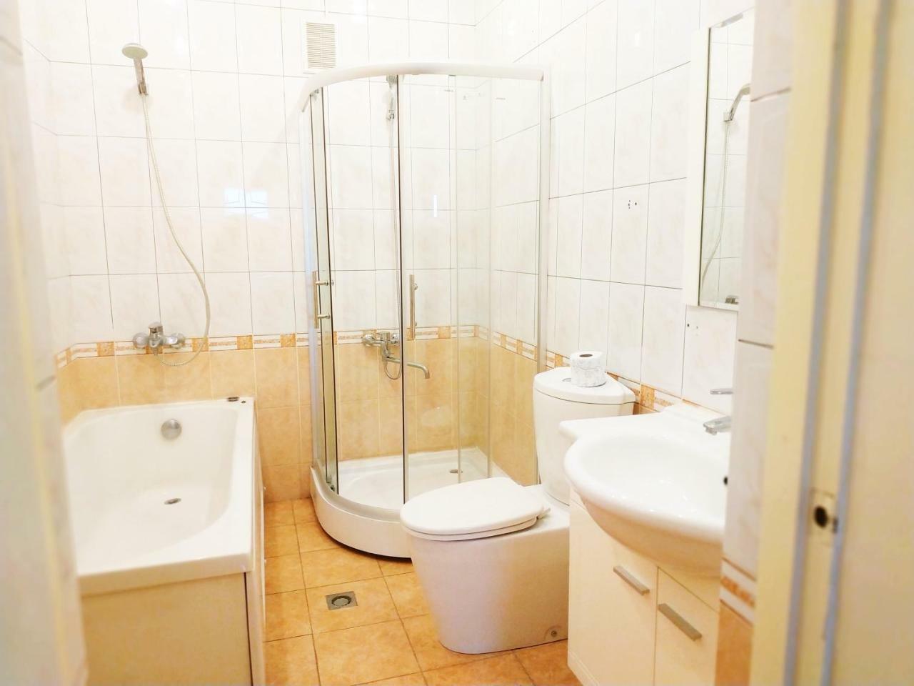 Rakat Inn Navigator ทาชเคนต์ ภายนอก รูปภาพ