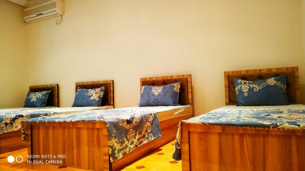 Rakat Inn Navigator ทาชเคนต์ ภายนอก รูปภาพ