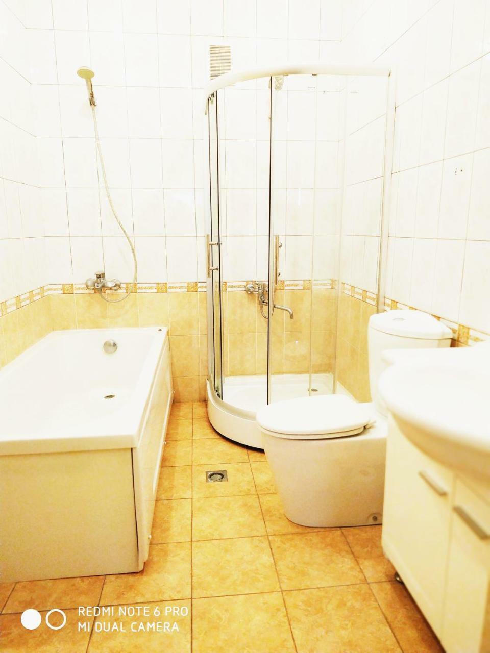 Rakat Inn Navigator ทาชเคนต์ ภายนอก รูปภาพ