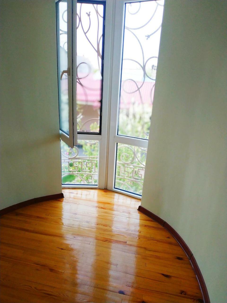 Rakat Inn Navigator ทาชเคนต์ ภายนอก รูปภาพ