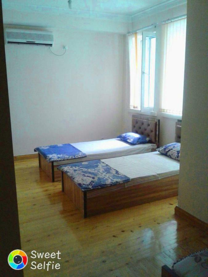 Rakat Inn Navigator ทาชเคนต์ ภายนอก รูปภาพ