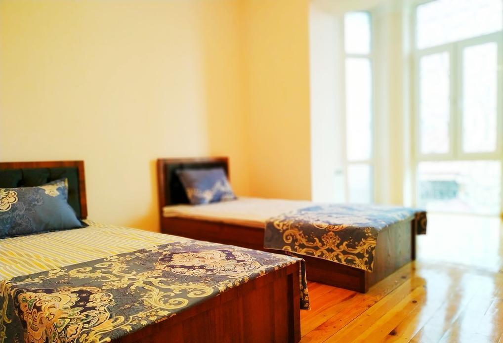 Rakat Inn Navigator ทาชเคนต์ ภายนอก รูปภาพ
