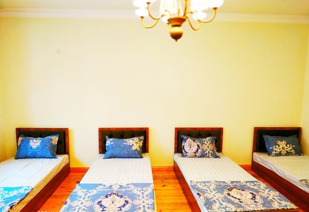 Rakat Inn Navigator ทาชเคนต์ ภายนอก รูปภาพ