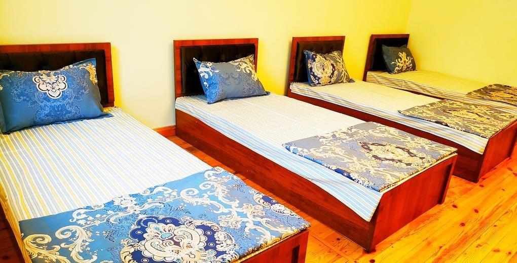 Rakat Inn Navigator ทาชเคนต์ ภายนอก รูปภาพ