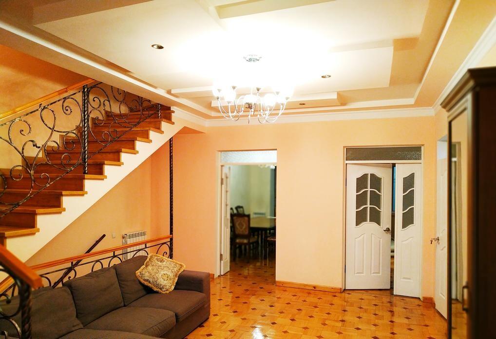 Rakat Inn Navigator ทาชเคนต์ ภายนอก รูปภาพ